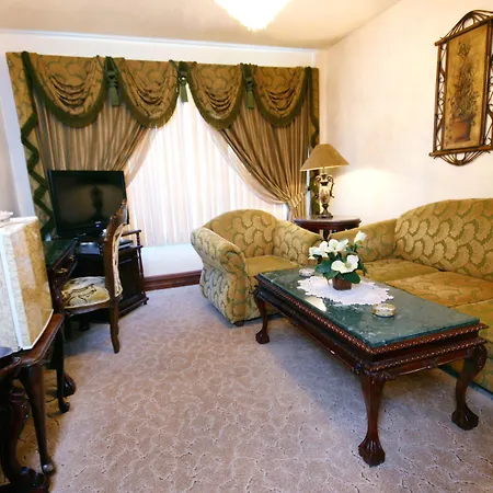 Dallas Отель 4*