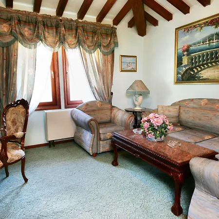 Dallas Отель 4*