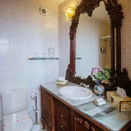 Dallas Отель Варна