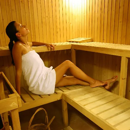 Dallas 4* Варна