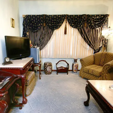 Dallas Hotel 4*