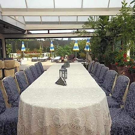 Dallas Hotel Varna