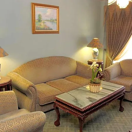 Hotel Dallas 4*