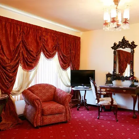 Dallas Hotel Varna