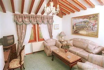 Dallas Hotel Varna