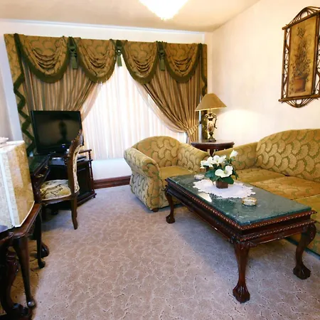 Dallas 4* Varna